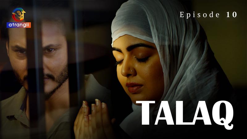 Talaq | Season 01 | Episode 10